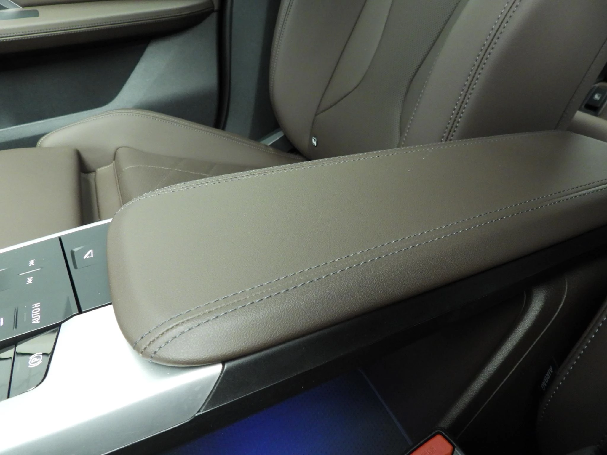 Hoofdafbeelding BMW iX1