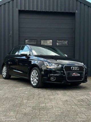 Audi A1 1.4 TFSI ProLine Business