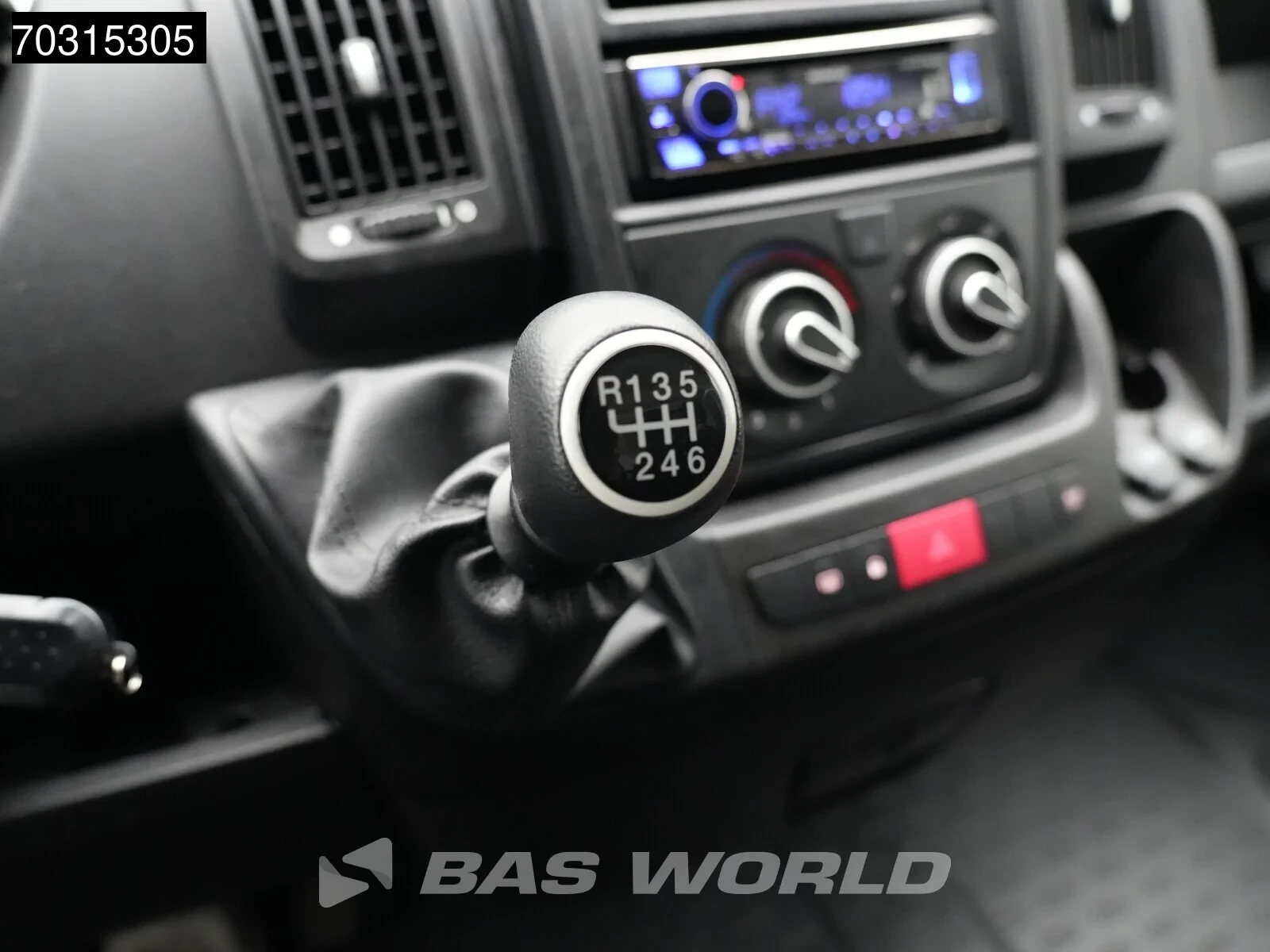 Hoofdafbeelding Opel Movano