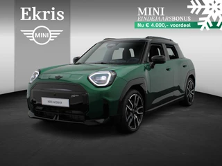 MINI Aceman E John Cooper Works Trim + Pakket L