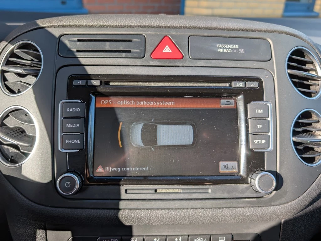 Hoofdafbeelding Volkswagen Golf Plus