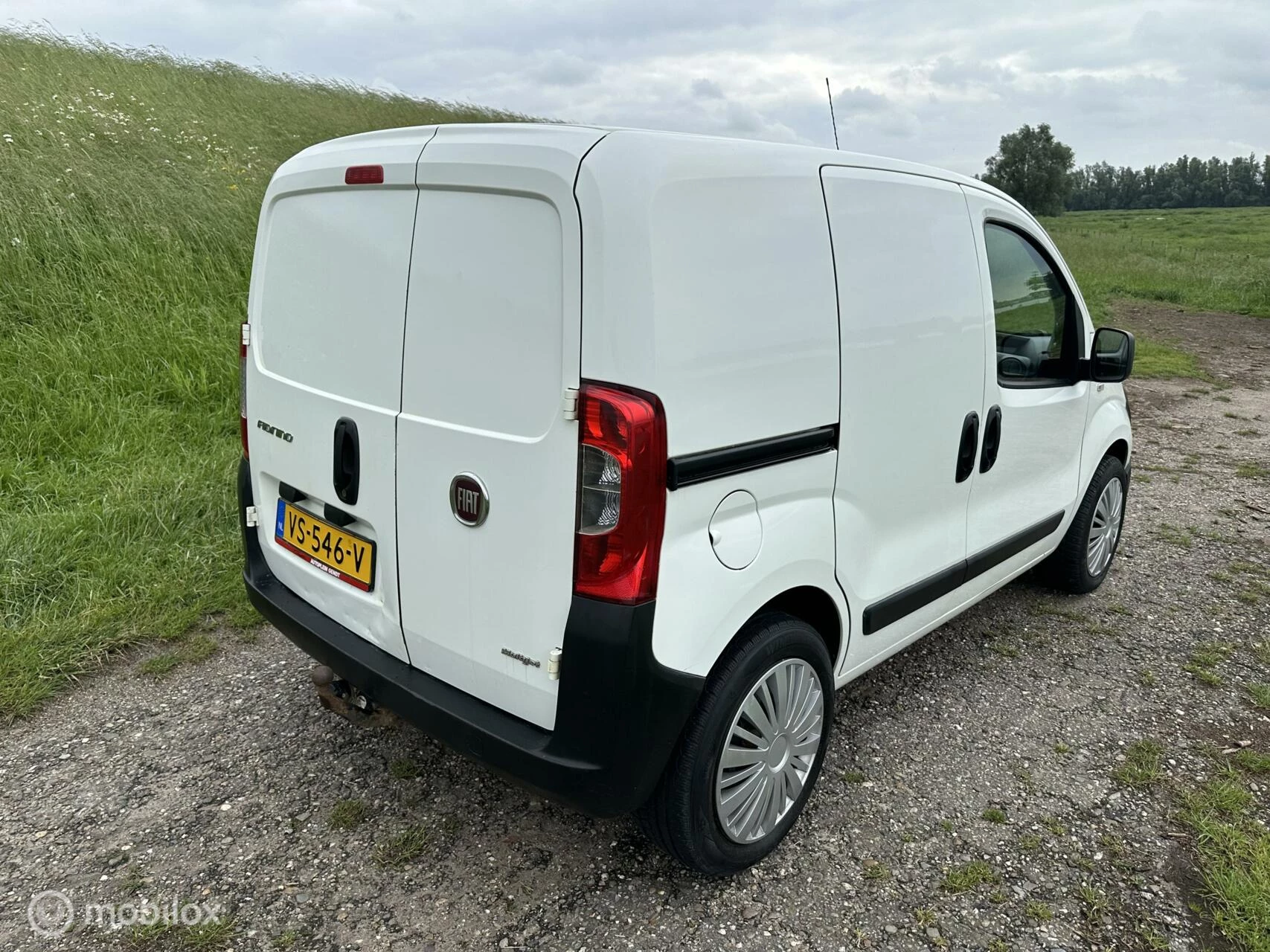 Hoofdafbeelding Fiat Fiorino