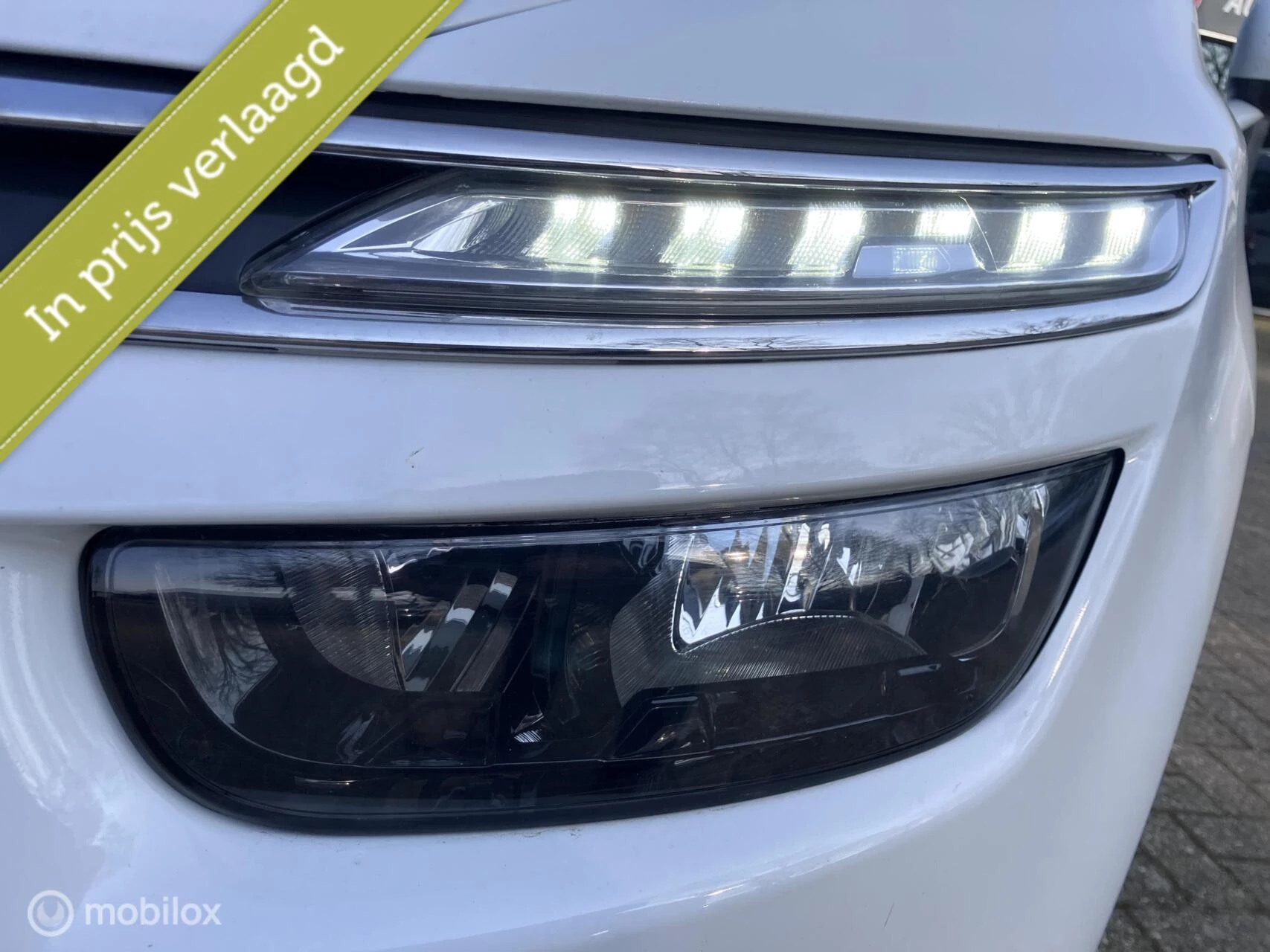 Hoofdafbeelding Citroën Grand C4 Picasso