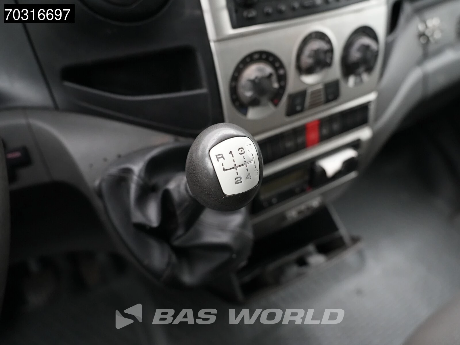 Hoofdafbeelding Iveco 40C14