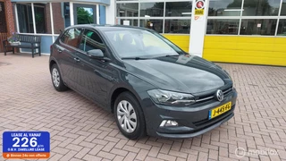 Volkswagen Polo 1.0 MPI Comfortline
