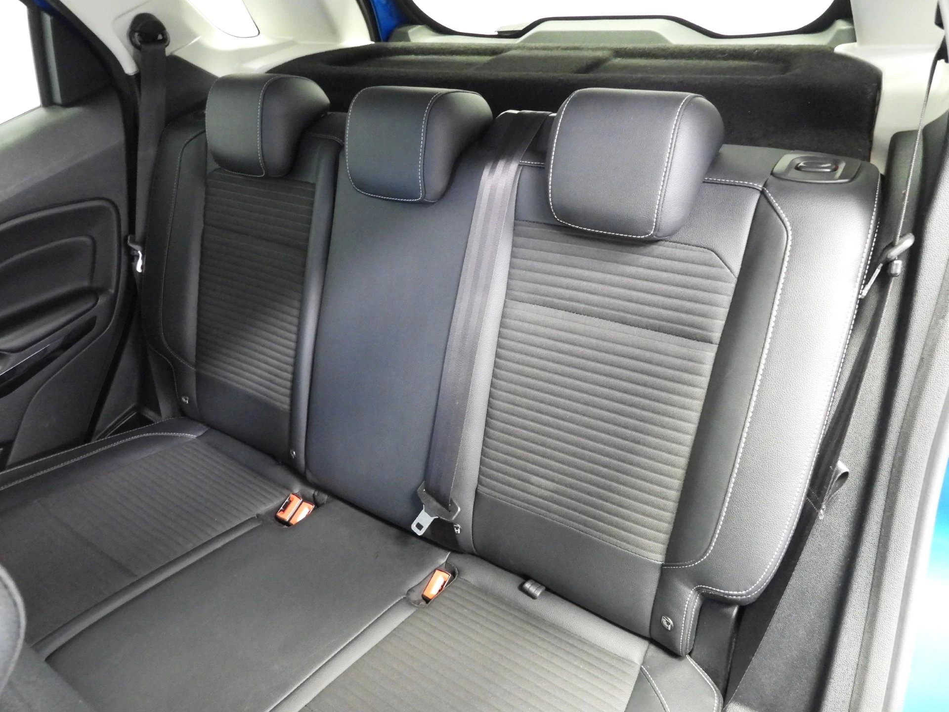 Hoofdafbeelding Ford EcoSport