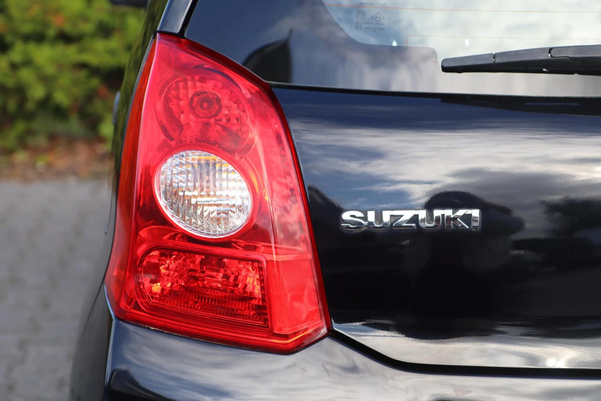 Hoofdafbeelding Suzuki Alto