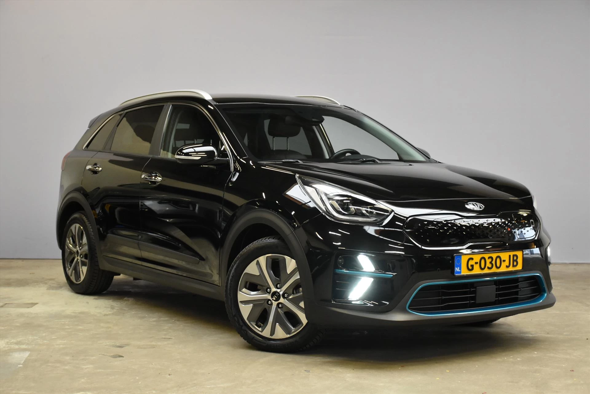 Hoofdafbeelding Kia e-Niro