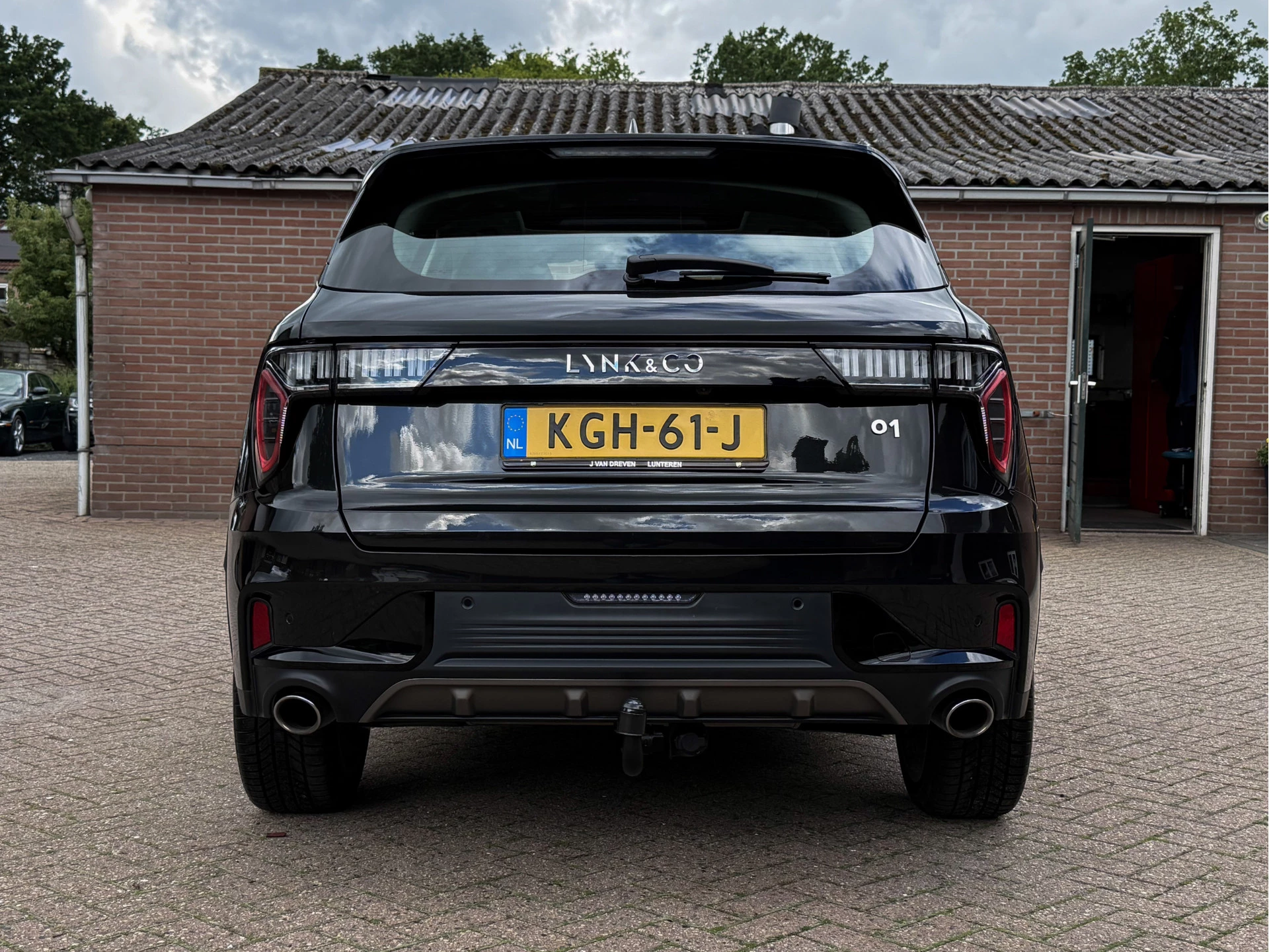 Hoofdafbeelding Lynk & Co 01