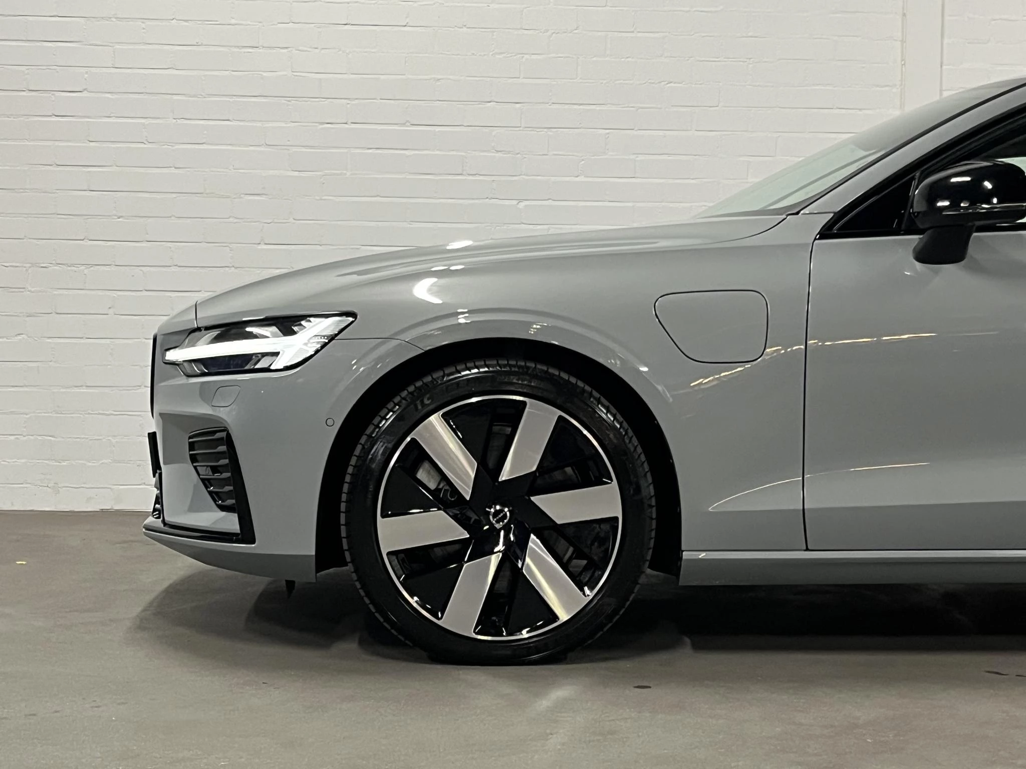 Hoofdafbeelding Volvo S60