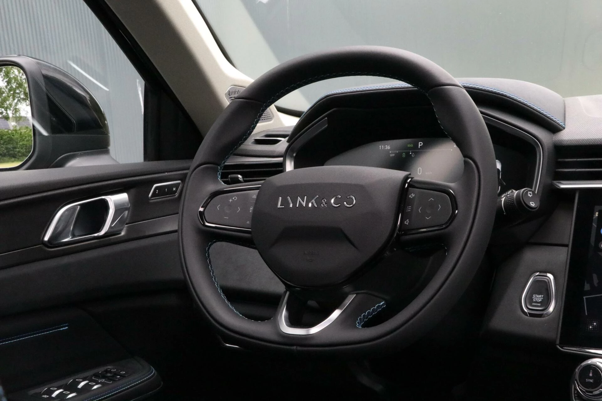 Hoofdafbeelding Lynk & Co 01