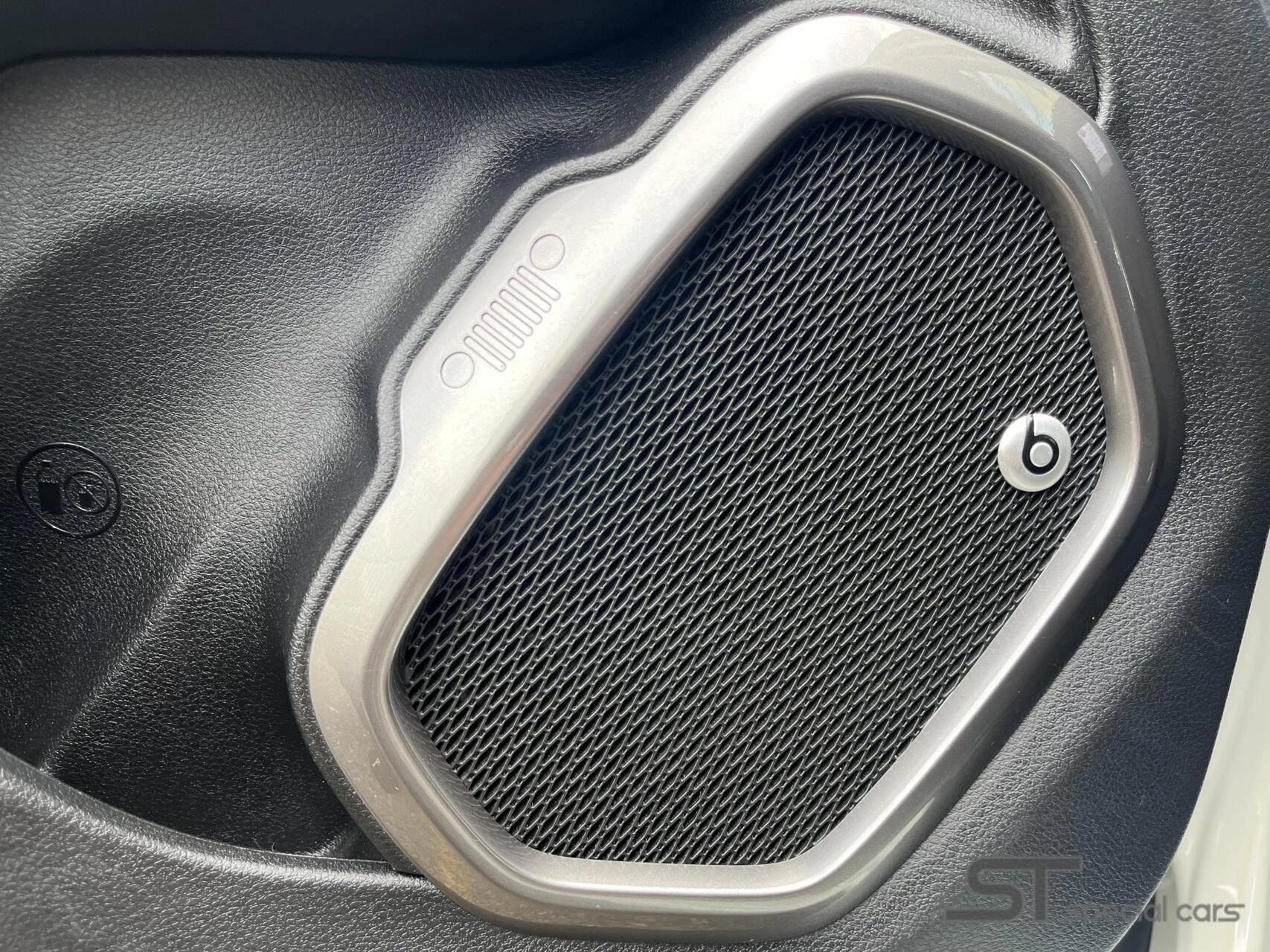 Hoofdafbeelding Jeep Renegade