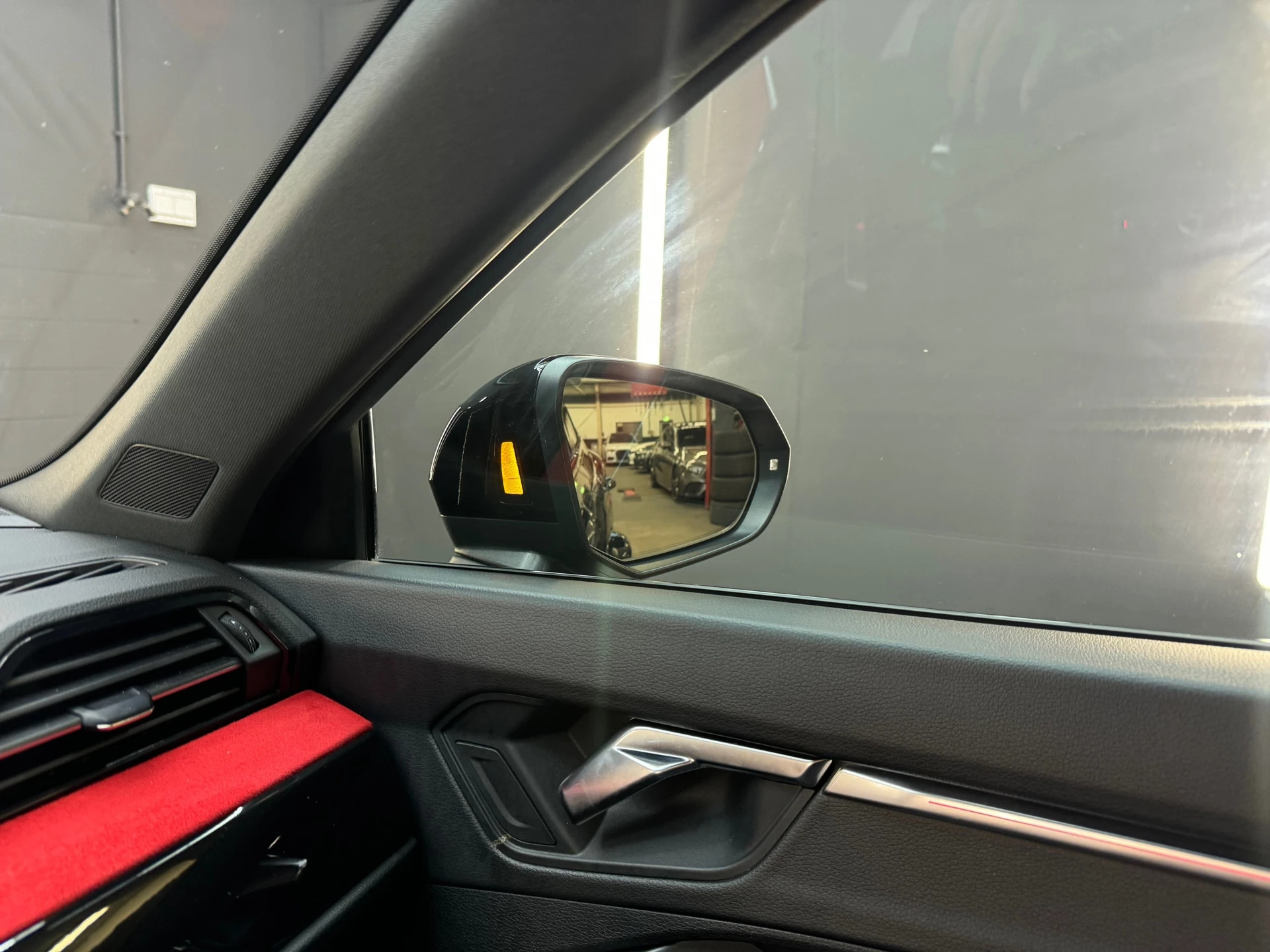 Hoofdafbeelding Audi RSQ3
