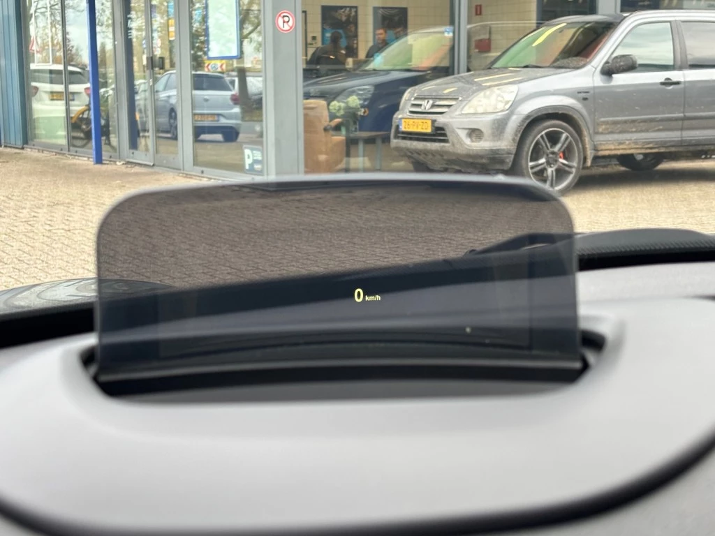 Hoofdafbeelding MINI Cooper S