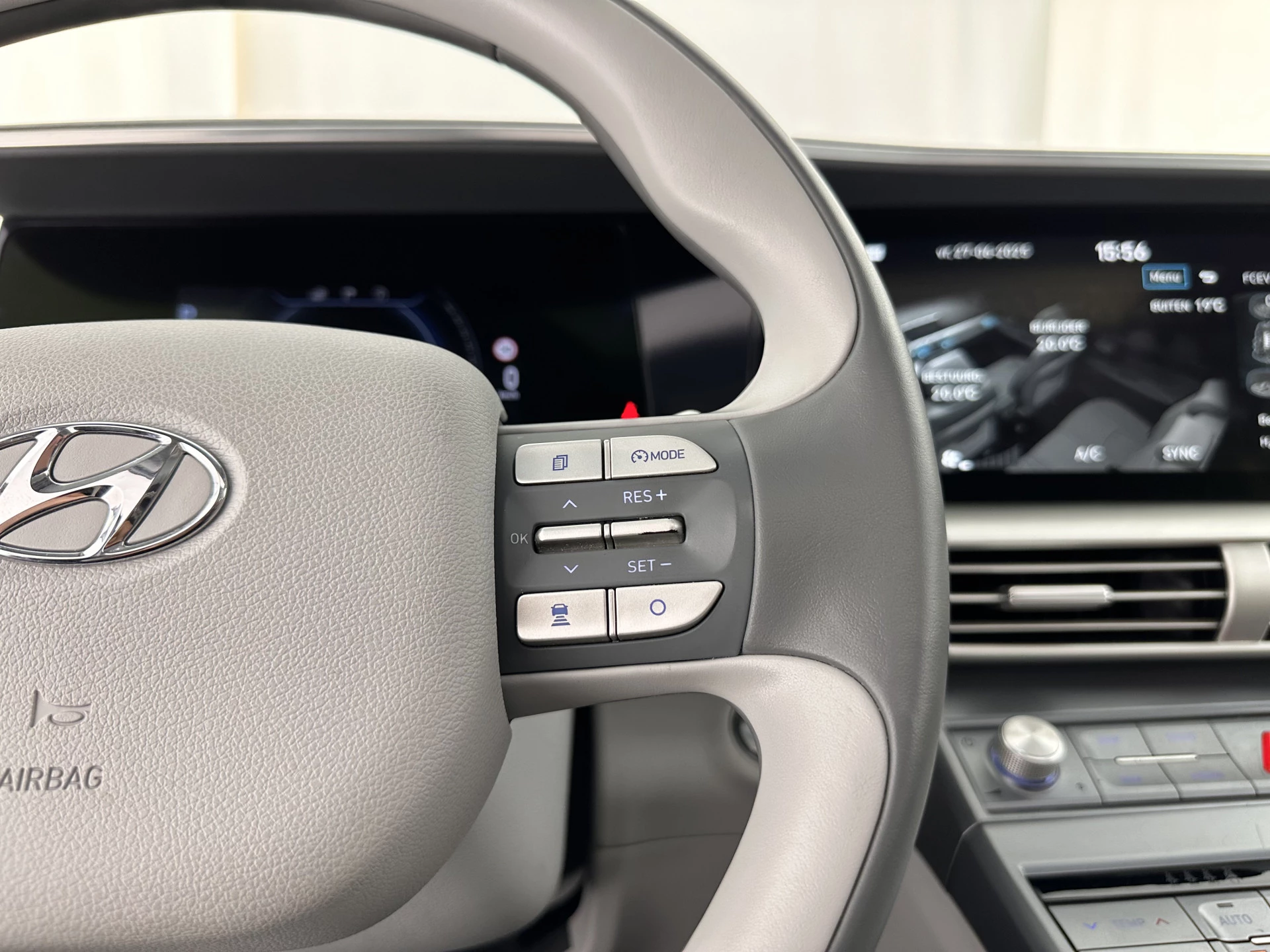 Hoofdafbeelding Hyundai Nexo