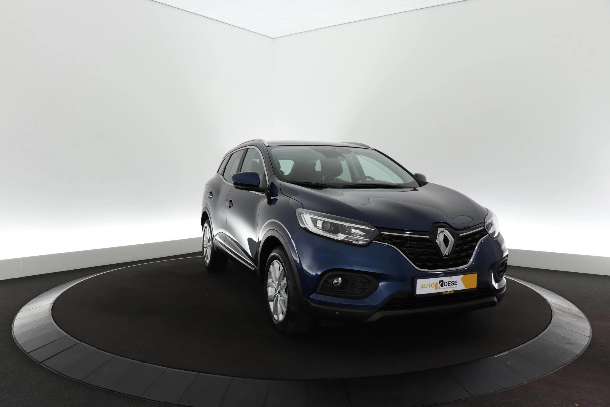 Hoofdafbeelding Renault Kadjar