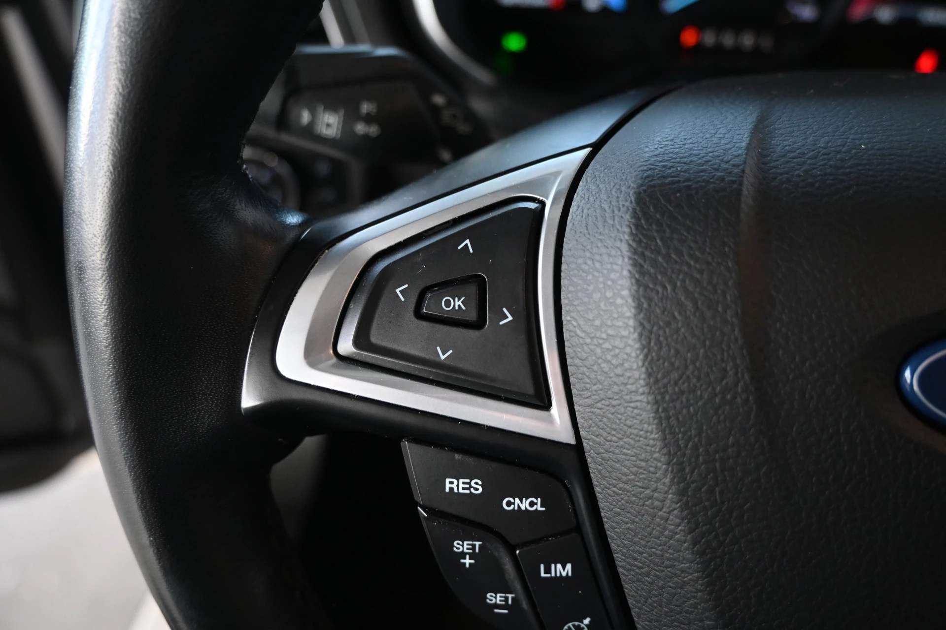 Hoofdafbeelding Ford Mondeo