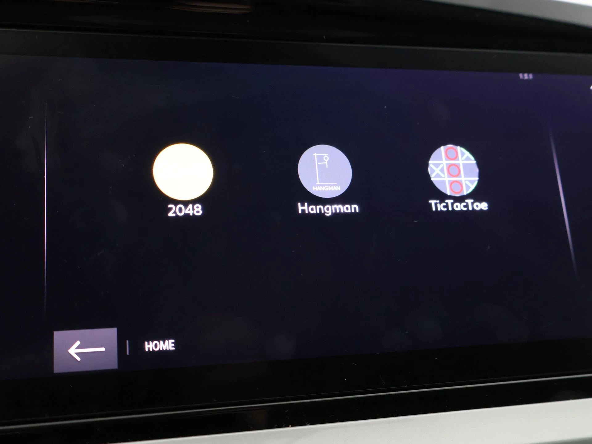 Hoofdafbeelding Opel Grandland