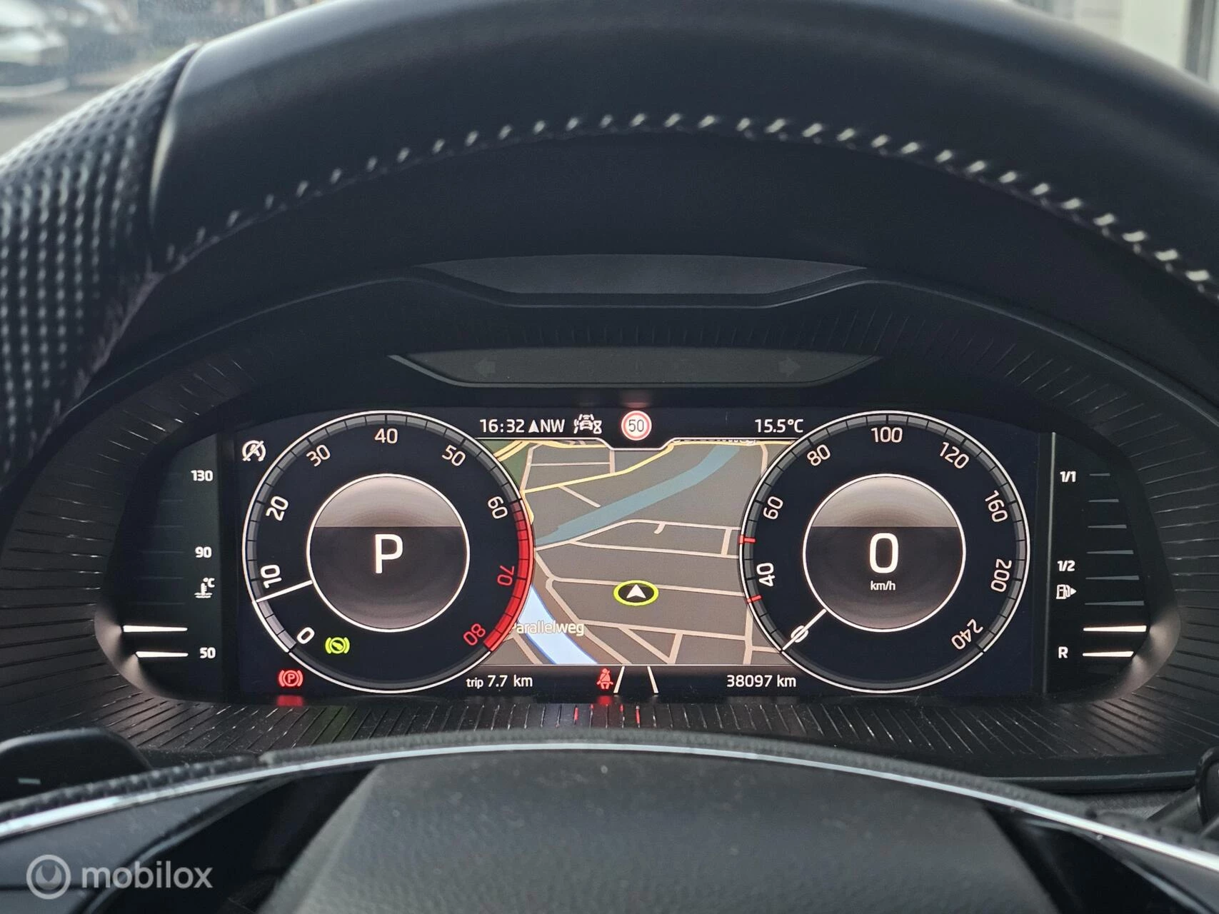 Hoofdafbeelding Škoda Kamiq