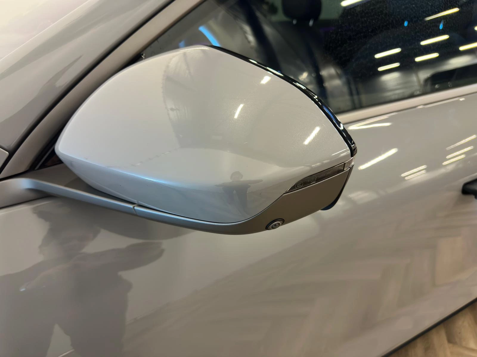 Hoofdafbeelding NIO ET7