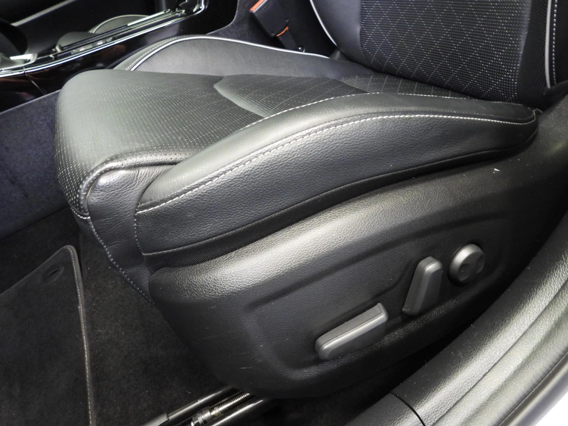 Hoofdafbeelding Kia XCeed