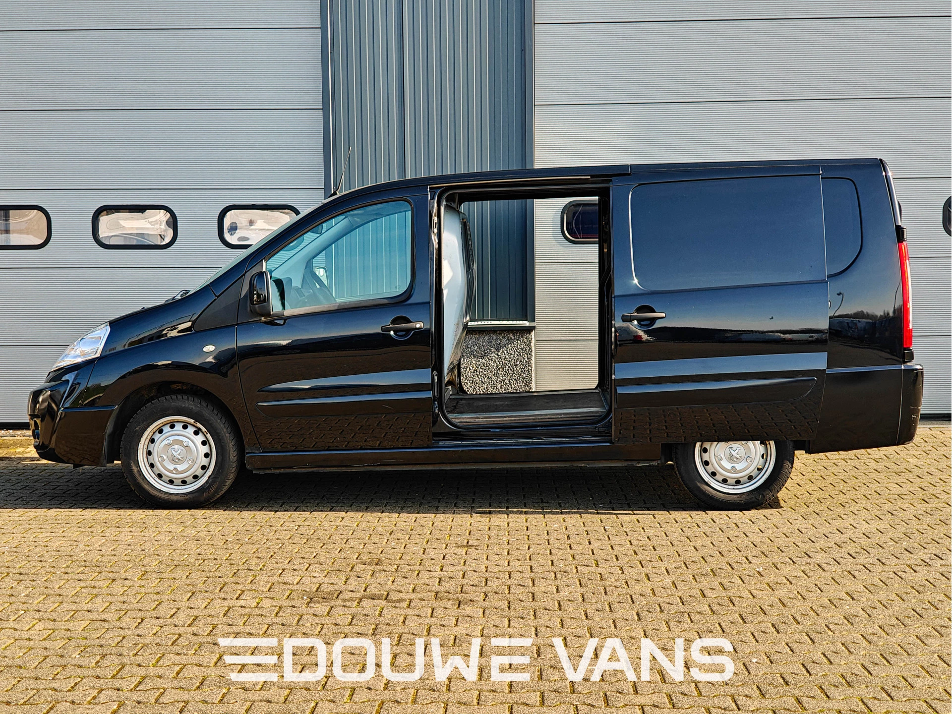 Hoofdafbeelding Peugeot Expert