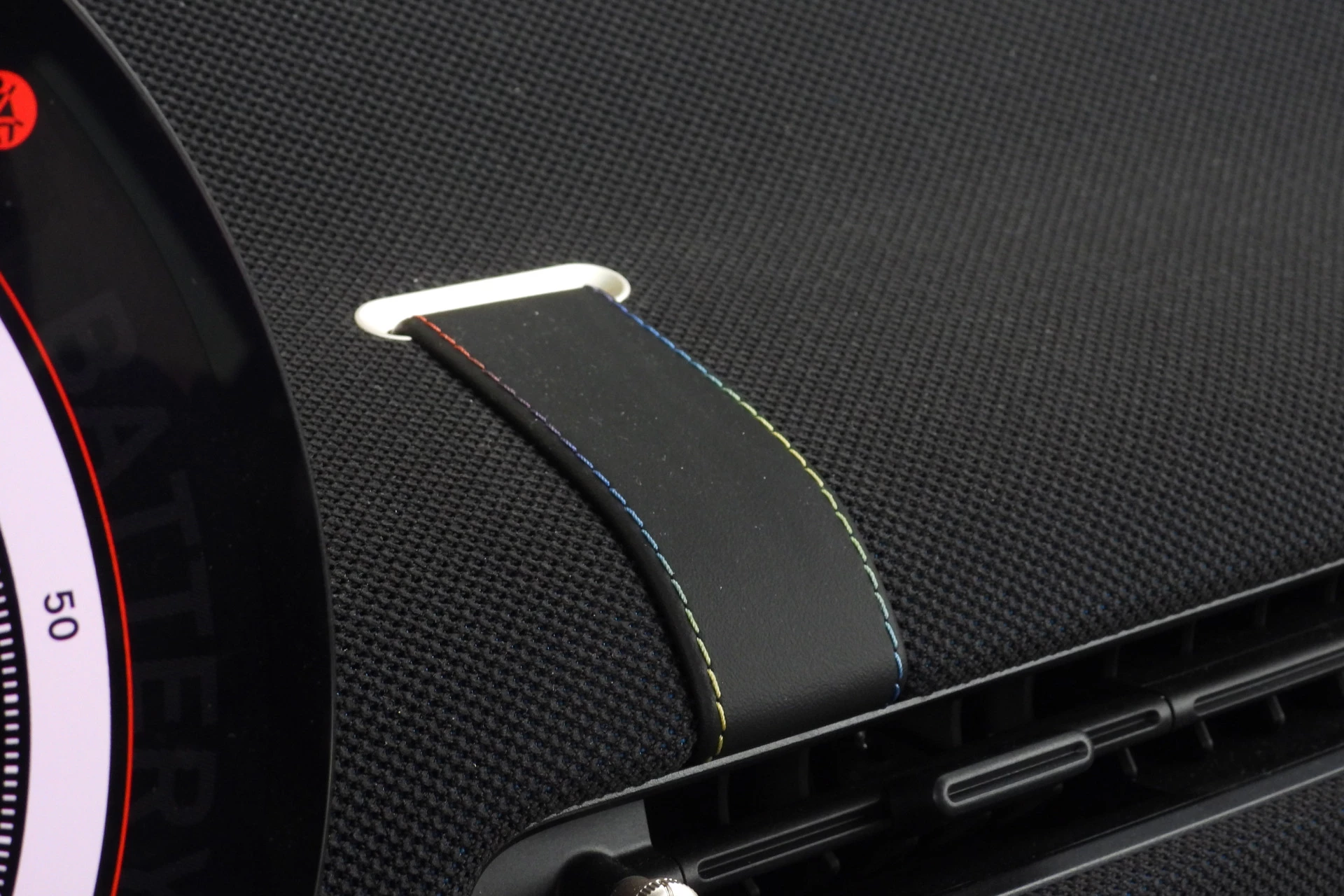 Hoofdafbeelding MINI 3-deurs