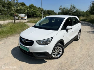 Opel Crossland X 1.2 Selection