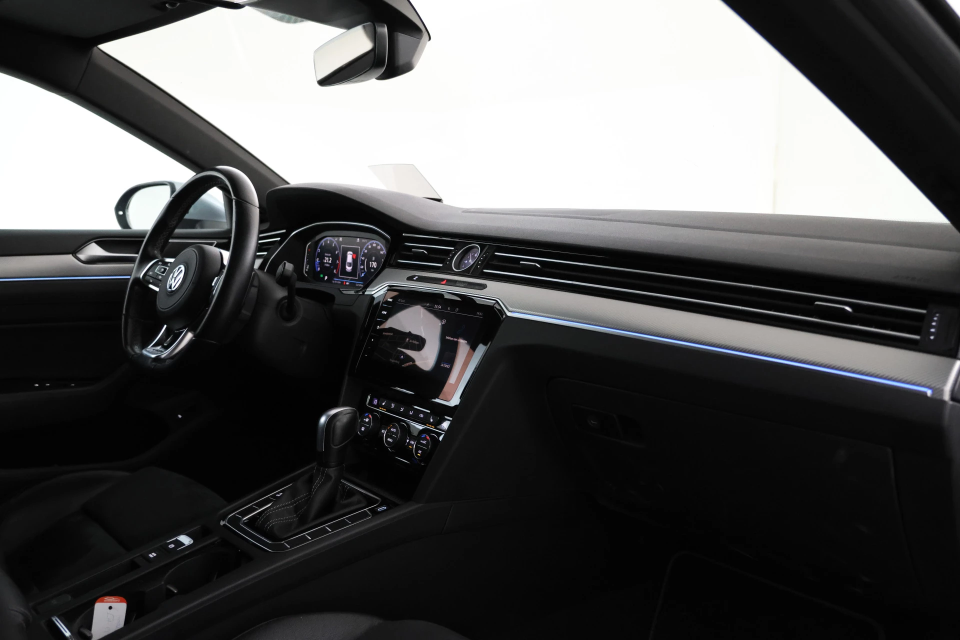 Hoofdafbeelding Volkswagen Arteon
