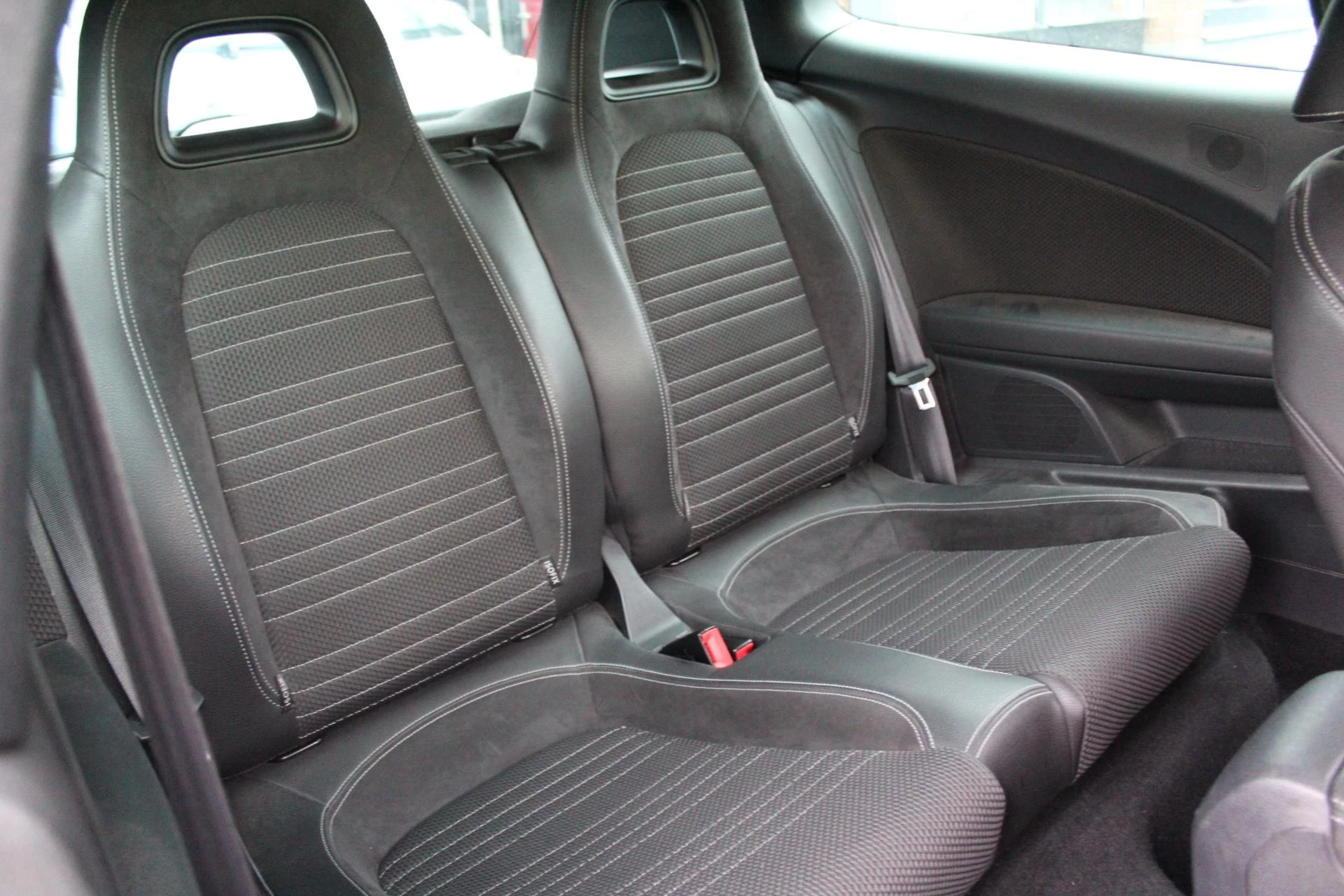 Hoofdafbeelding Volkswagen Scirocco