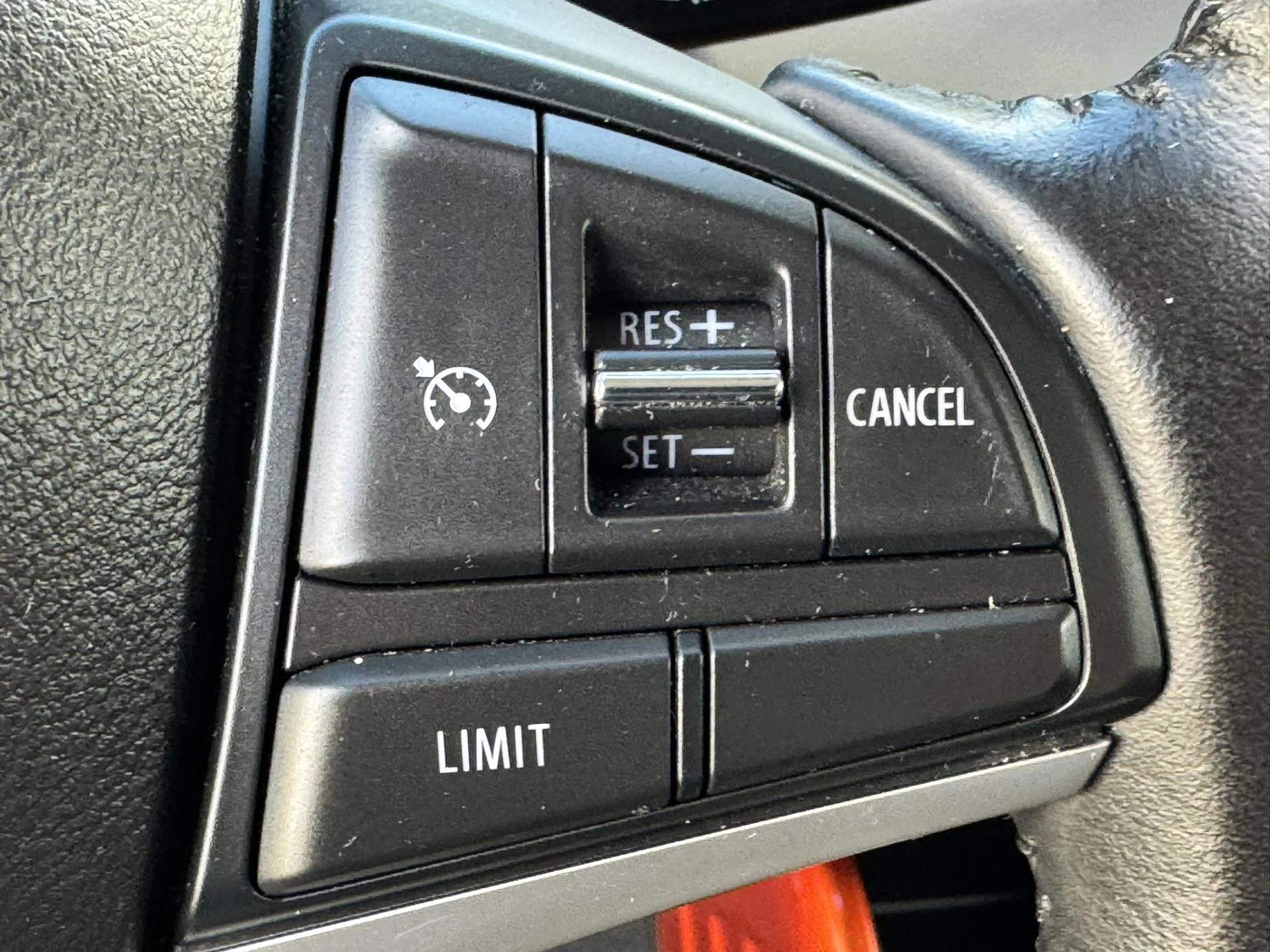 Hoofdafbeelding Suzuki Ignis