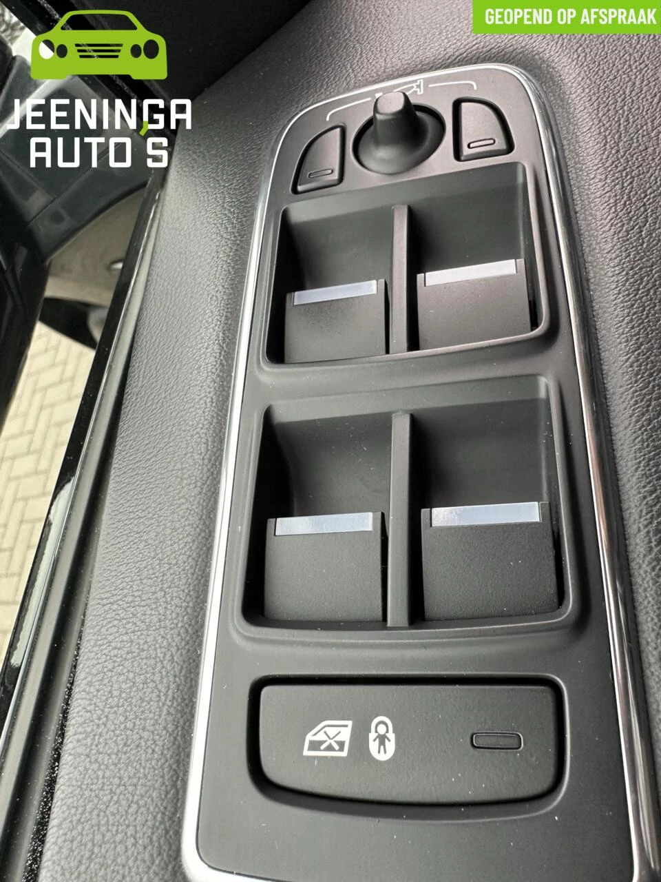 Hoofdafbeelding Jaguar F-PACE