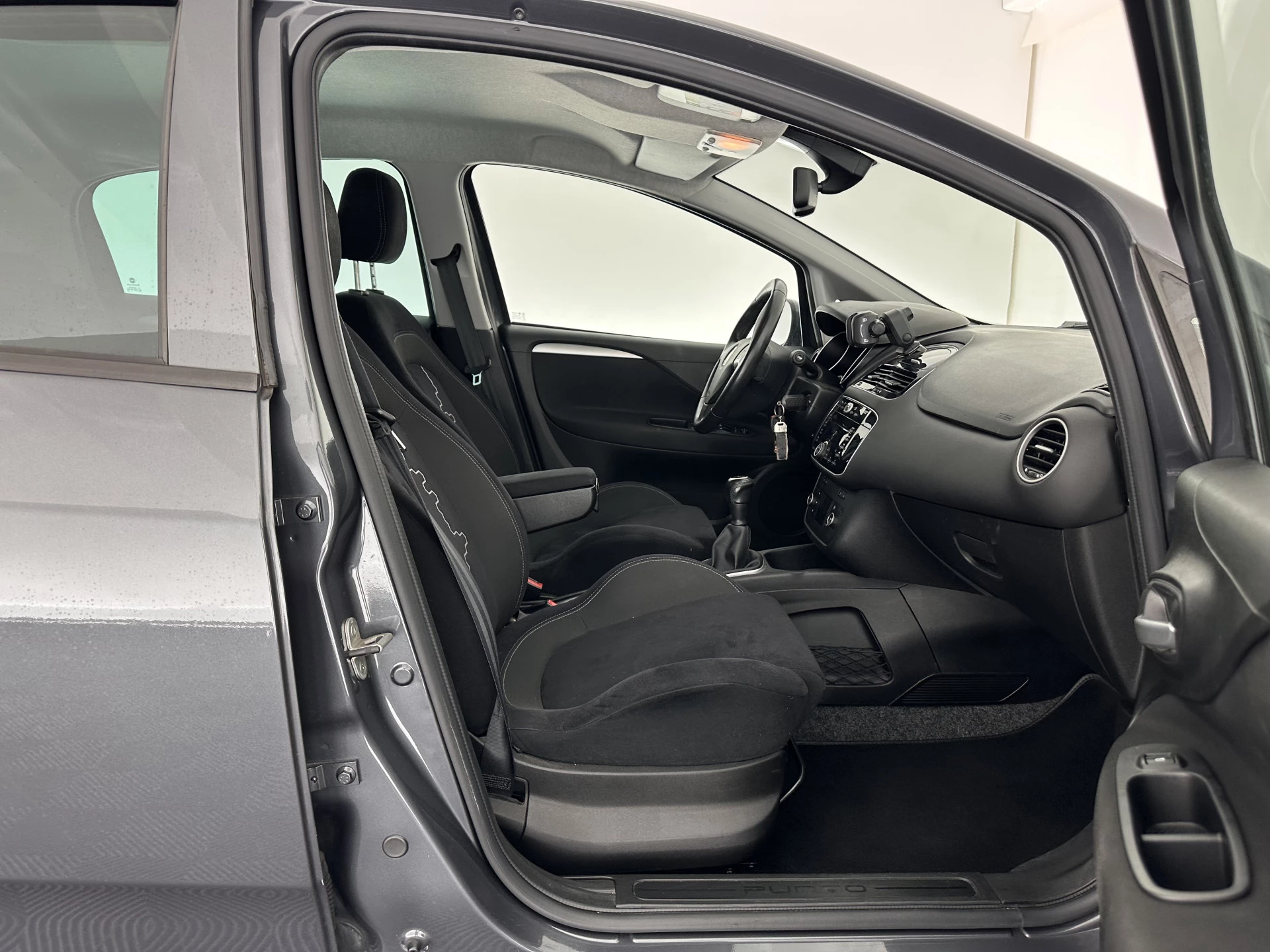 Hoofdafbeelding Fiat Punto