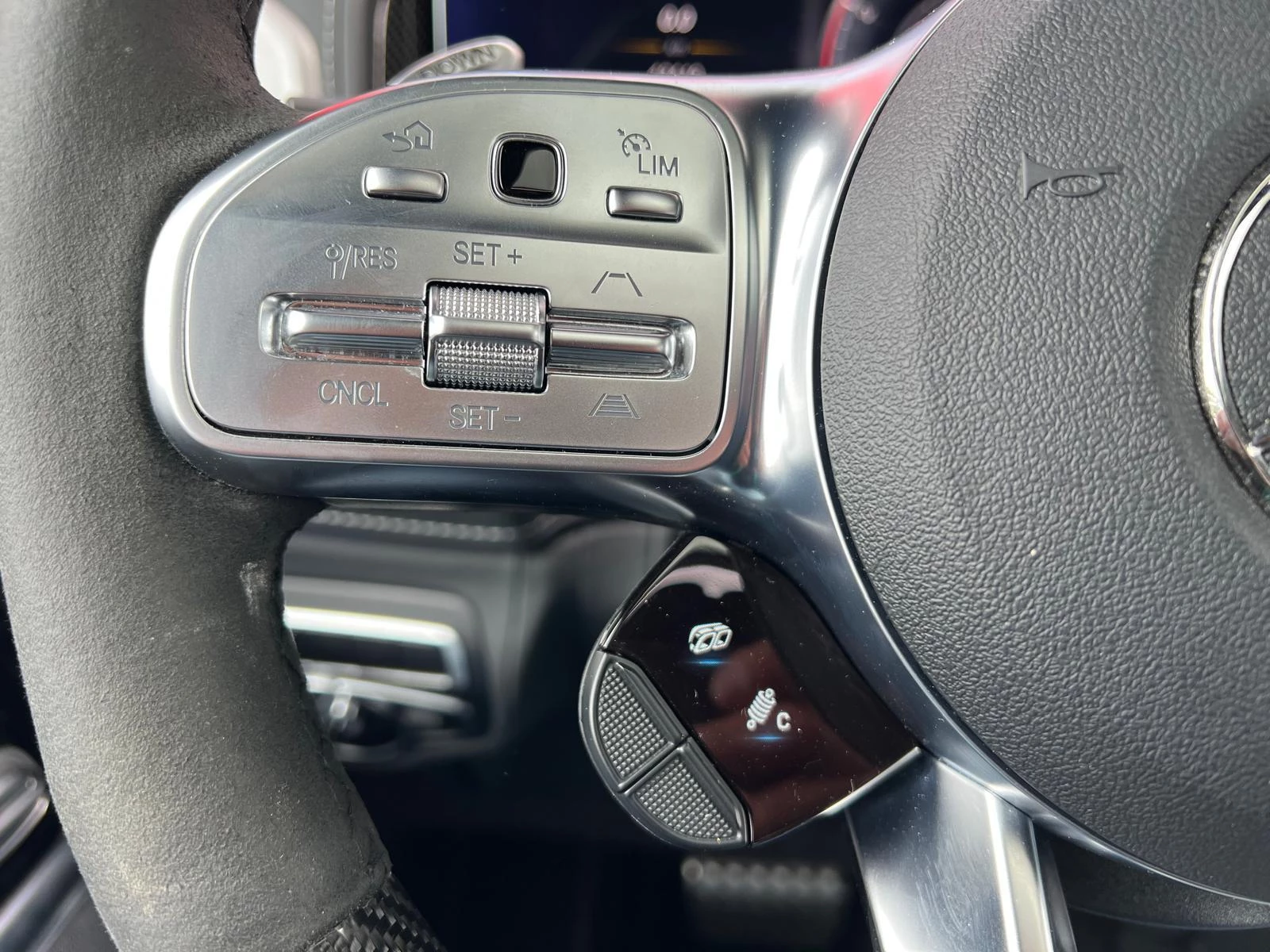 Hoofdafbeelding Mercedes-Benz G-Klasse