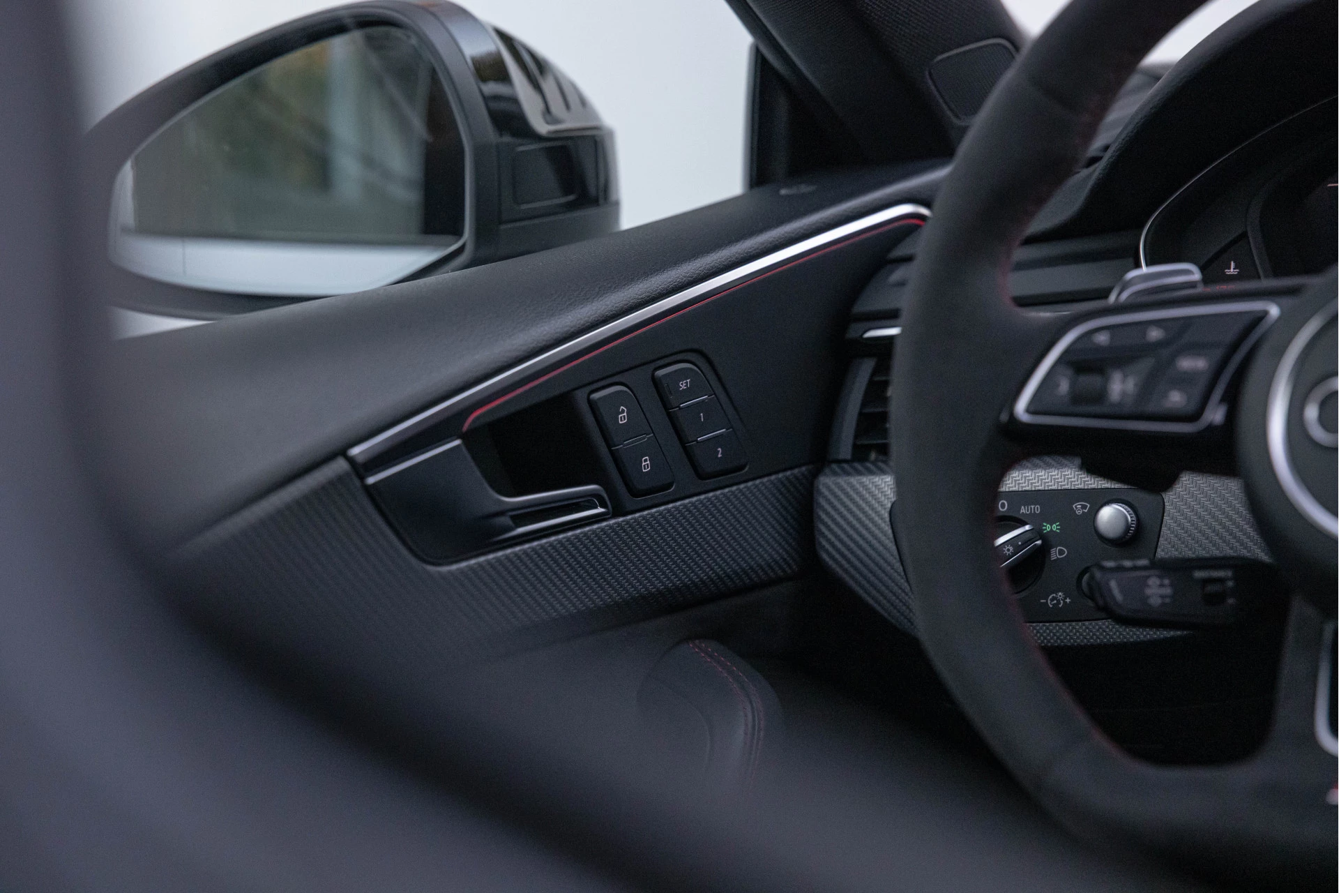 Hoofdafbeelding Audi RS5