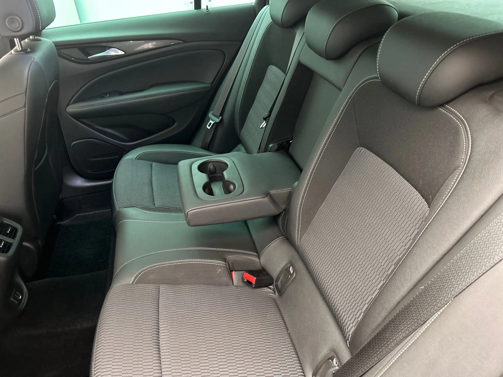 Hoofdafbeelding Opel Insignia