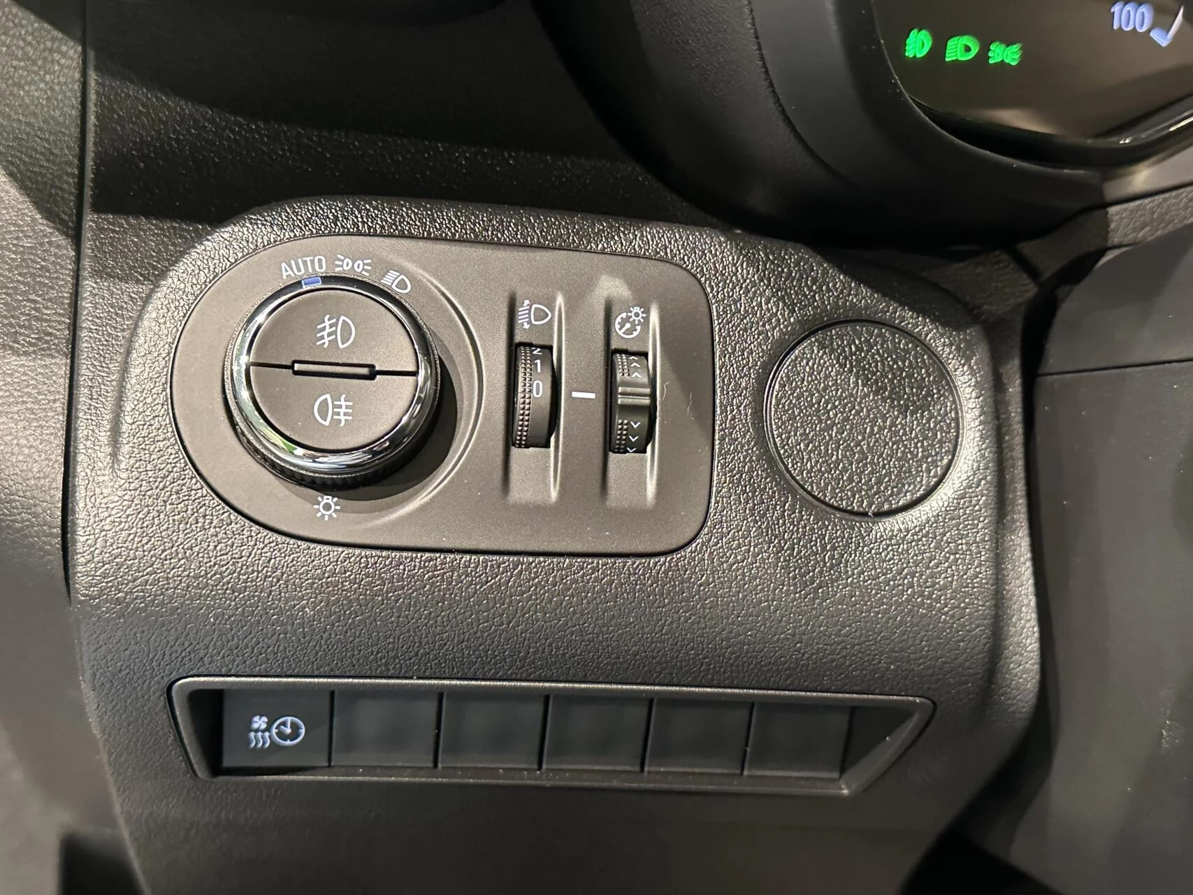 Hoofdafbeelding Opel Combo-e