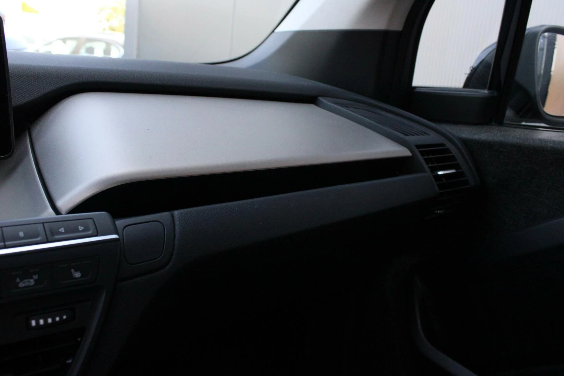 Hoofdafbeelding BMW i3