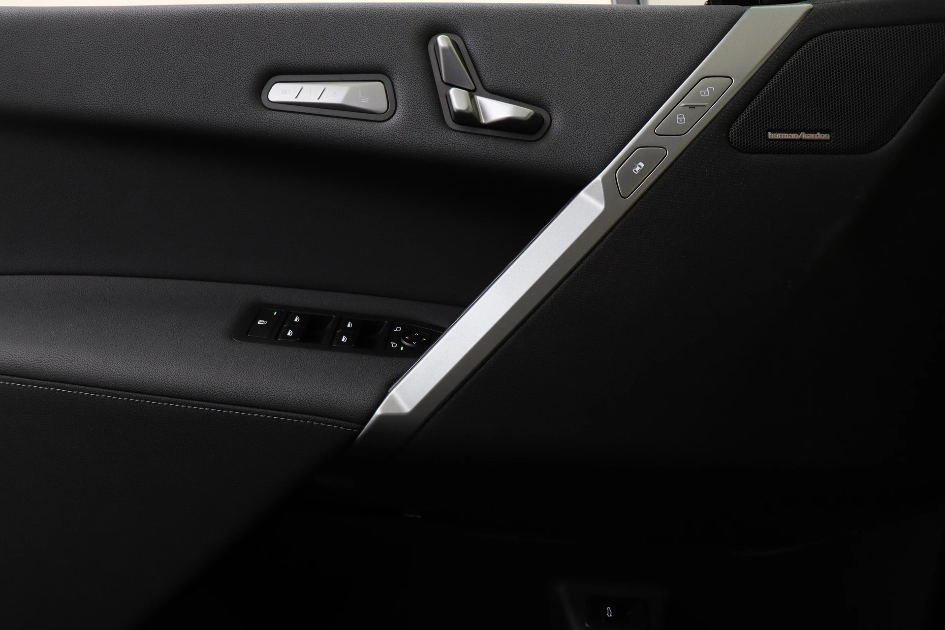 Hoofdafbeelding BMW iX