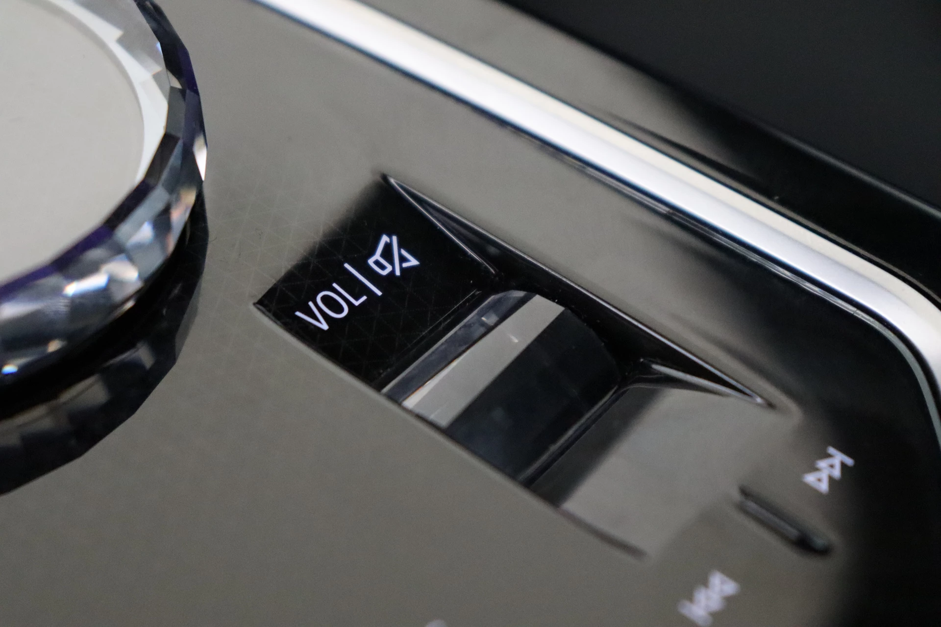 Hoofdafbeelding BMW i7