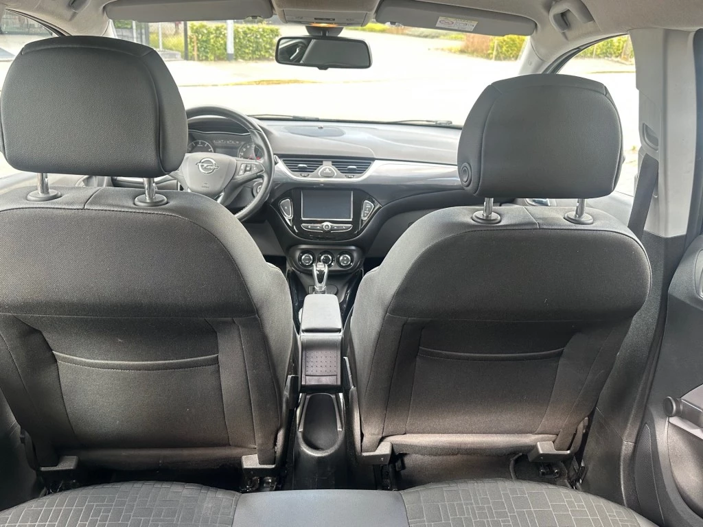 Hoofdafbeelding Opel Corsa-e