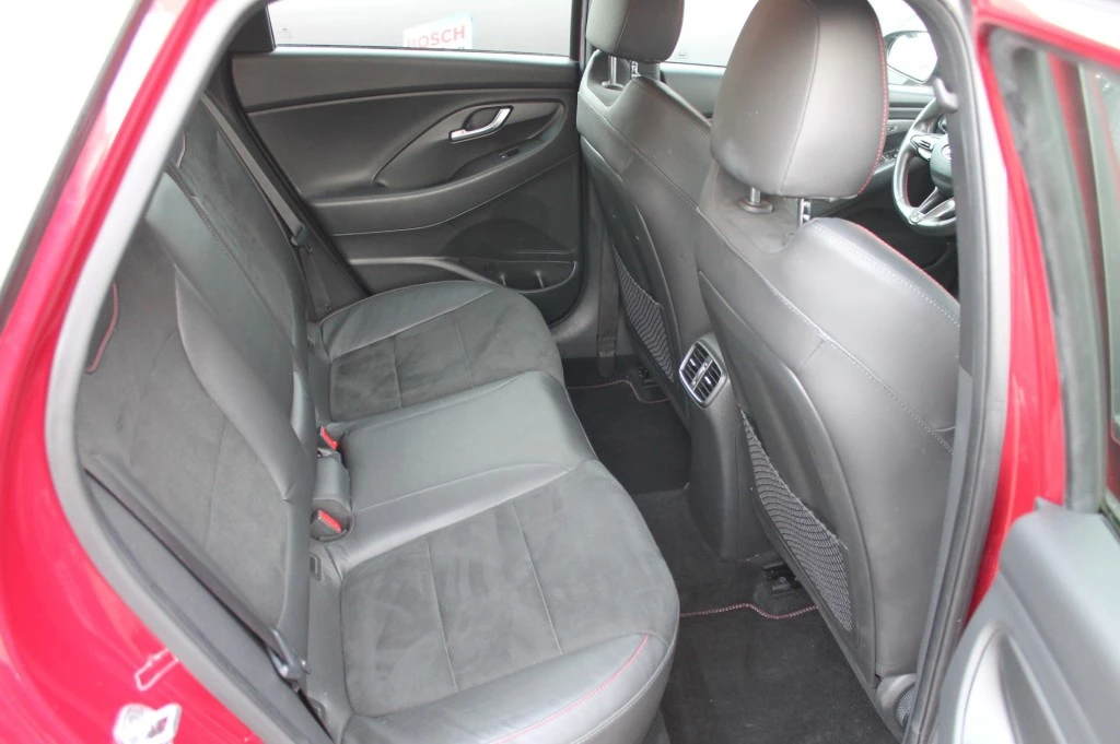 Hoofdafbeelding Hyundai i30