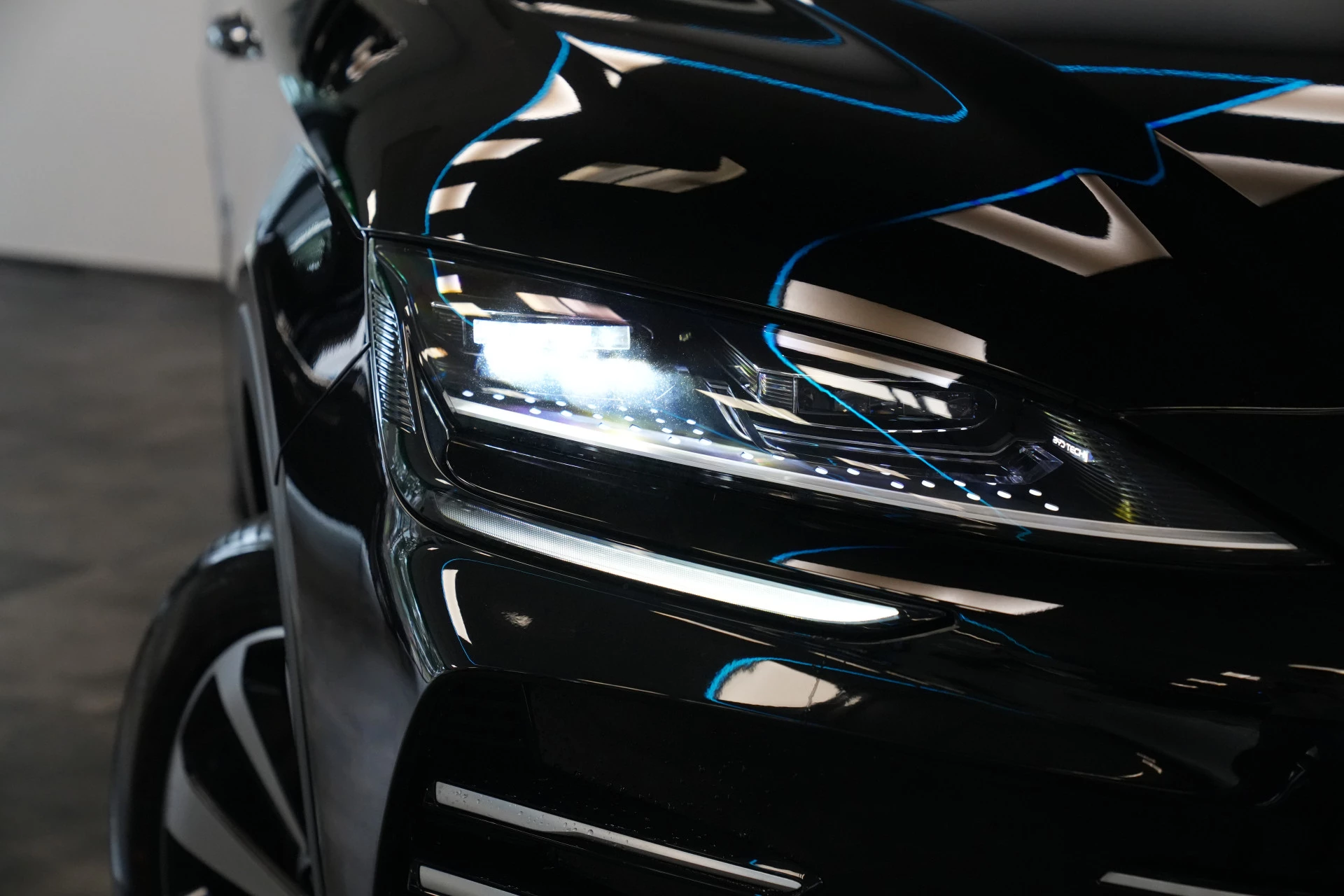 Hoofdafbeelding BYD SEAL U