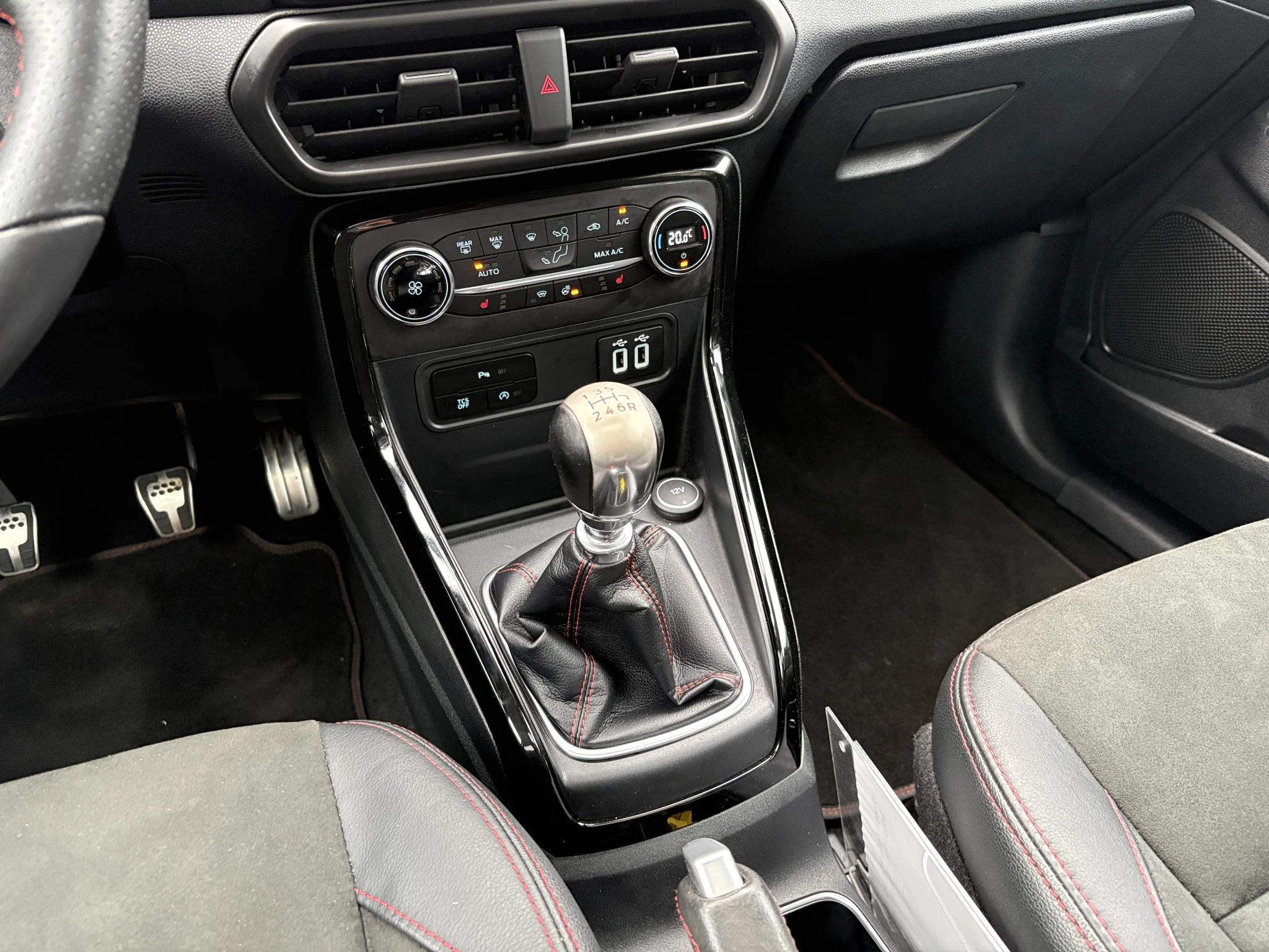 Hoofdafbeelding Ford EcoSport