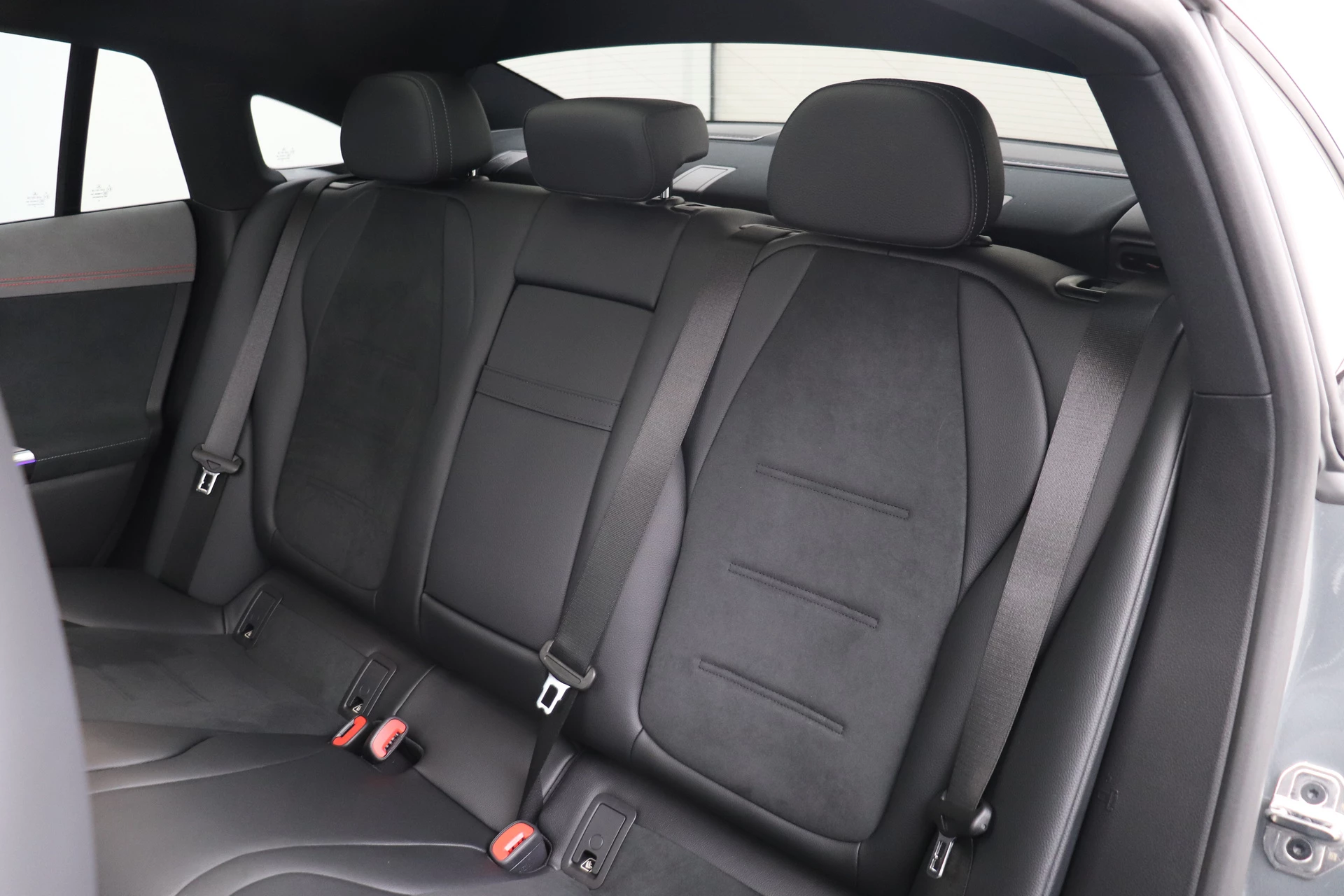 Hoofdafbeelding Mercedes-Benz EQE