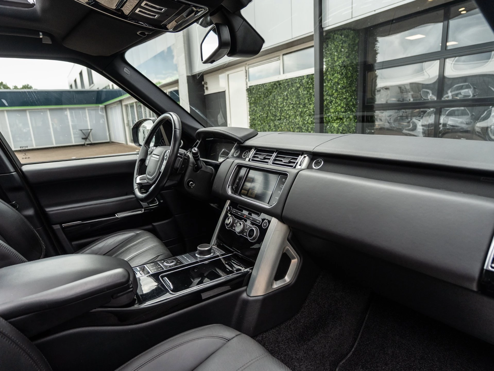 Hoofdafbeelding Land Rover Range Rover