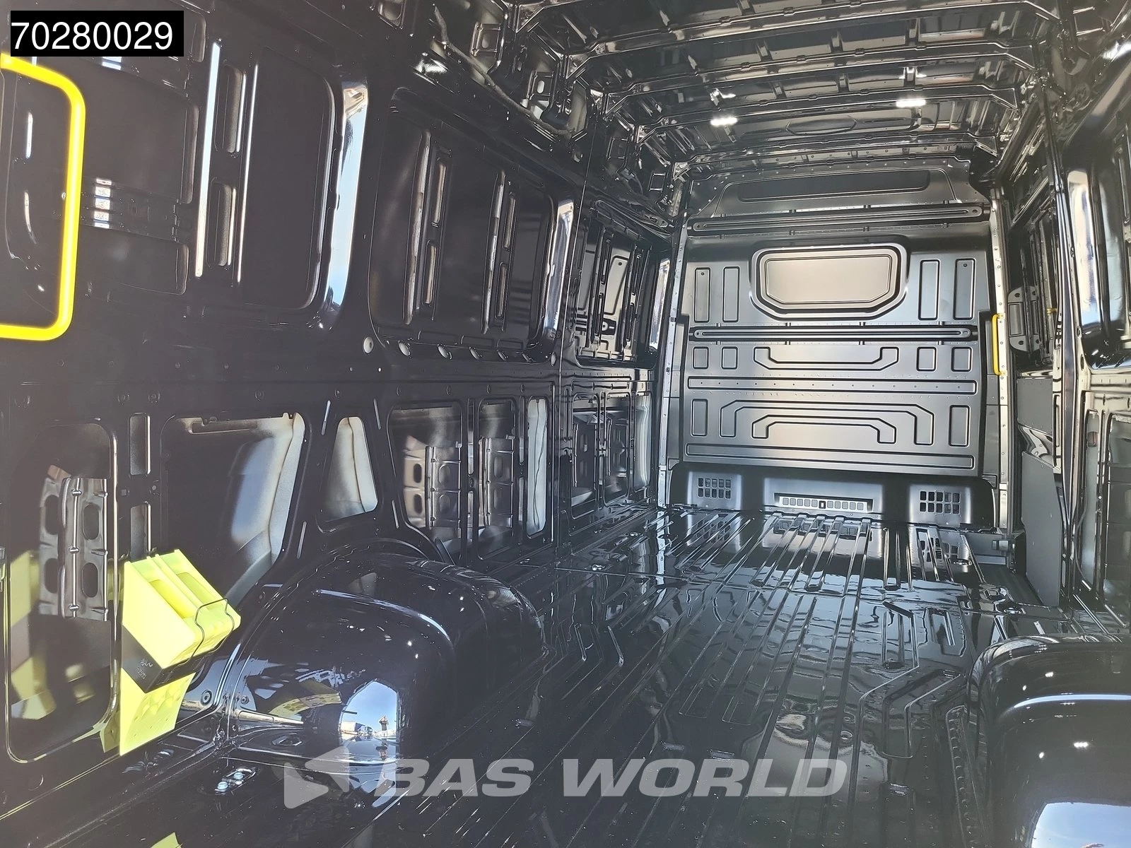 Hoofdafbeelding MAN TGE