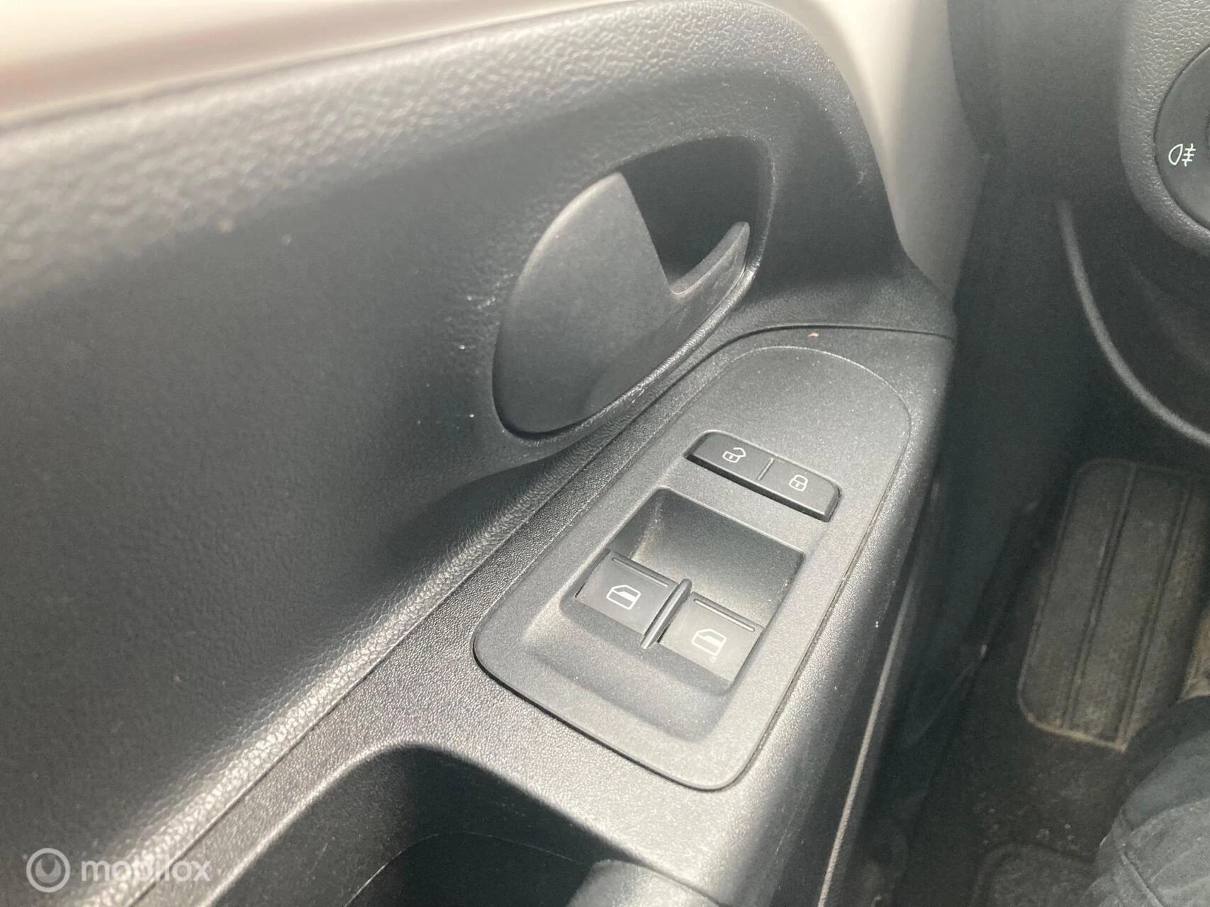 Hoofdafbeelding Škoda Citigo