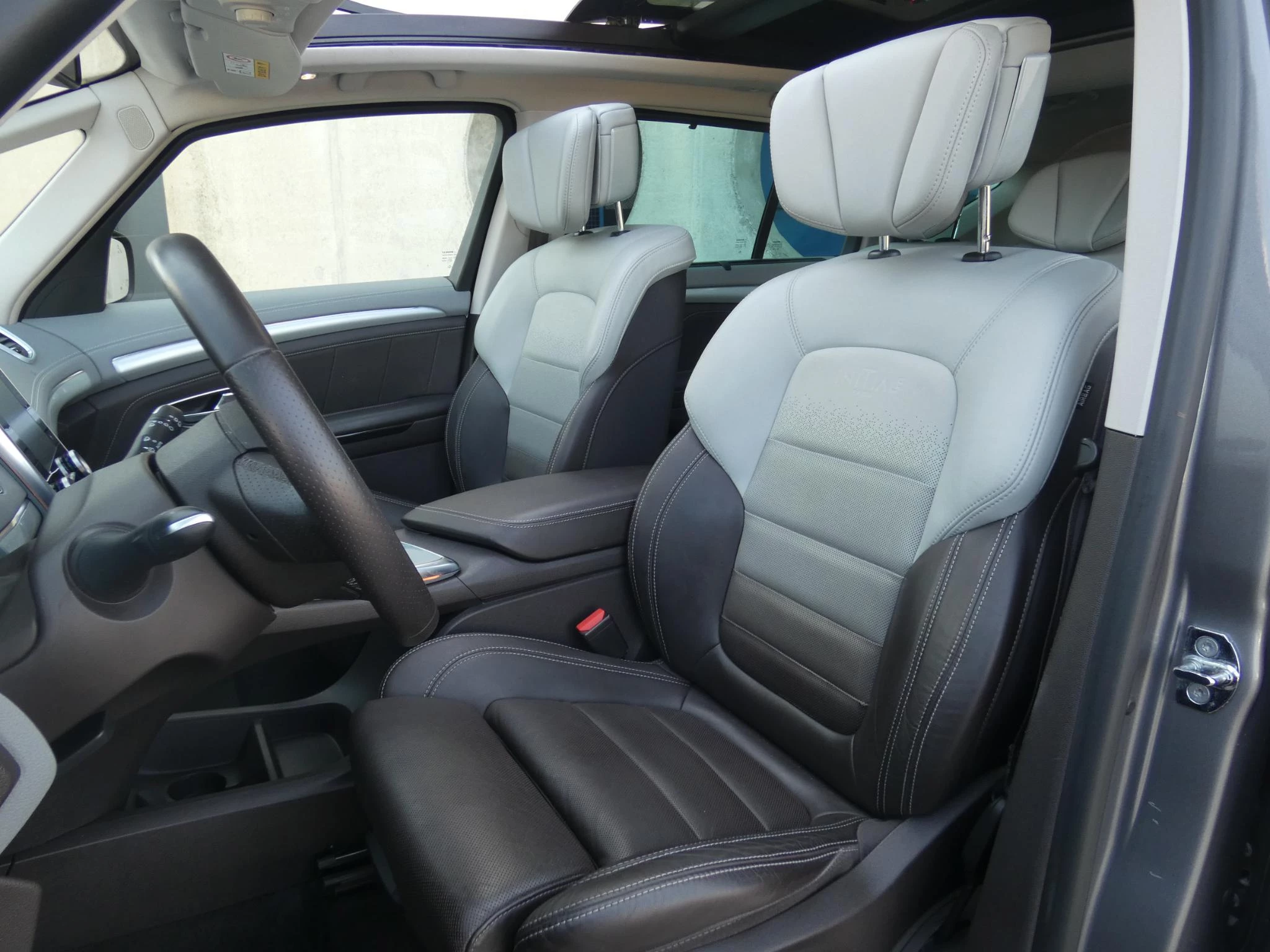 Hoofdafbeelding Renault Espace
