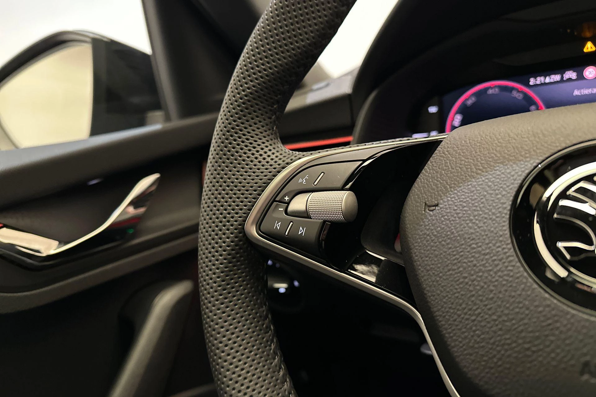 Hoofdafbeelding Škoda Kamiq